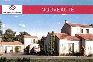 maison à la vente -   85340  LES SABLES D OLONNE, surface 75 m2 vente maison - UBI363691786